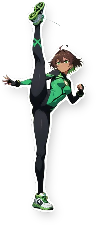 Green Lantern