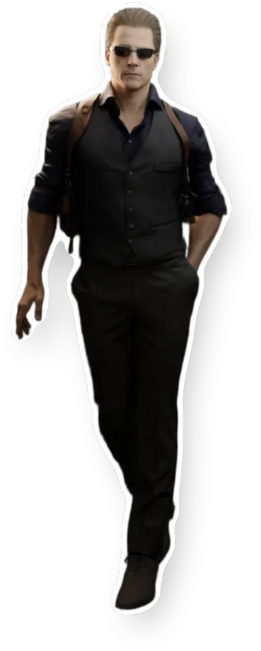 Resident Evil