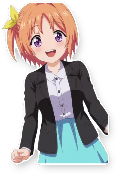 Lucky Star