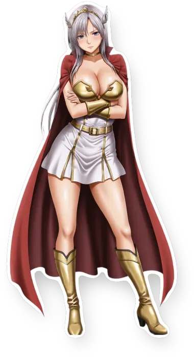 Crimson Comics