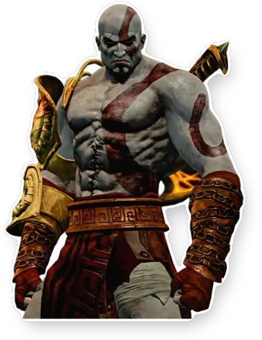 God of War