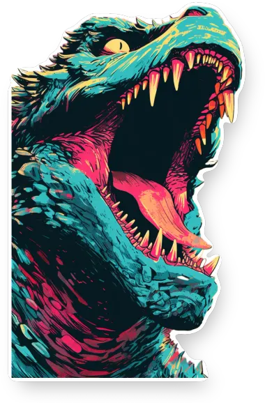 Godzilla