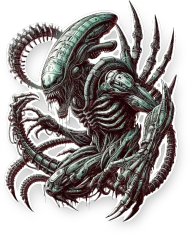Alien