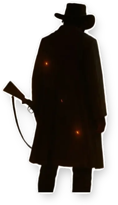 Red Dead Redemption 2