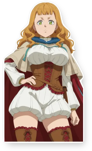 Black Clover