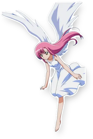 Hayate the Combat Butler