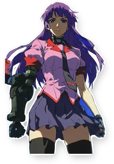 Bakemonogatari