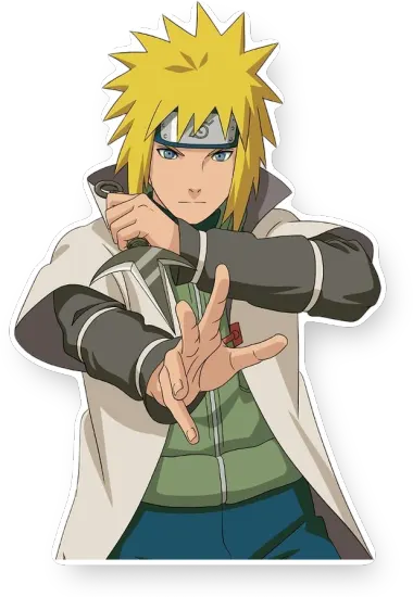 Naruto