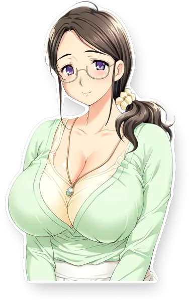 Kyonyuu Kazoku Saimin Style
