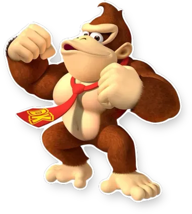 Super Smash Bros.