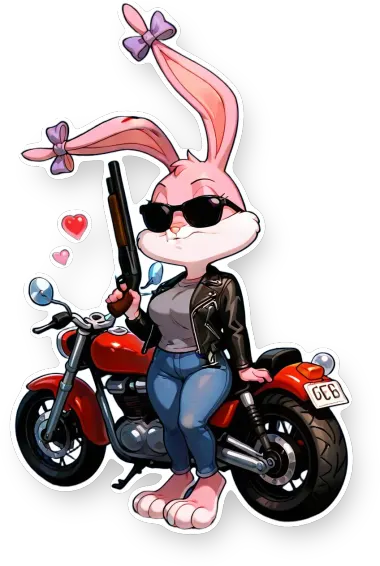 Looney Tunes
