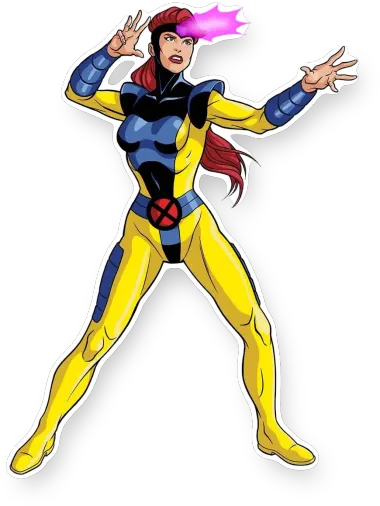 X-Men: The Animated Series