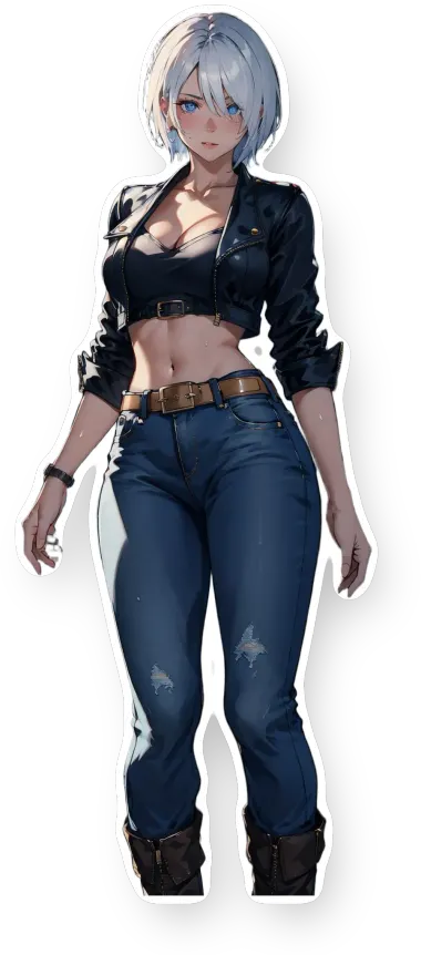 The King of Fighters