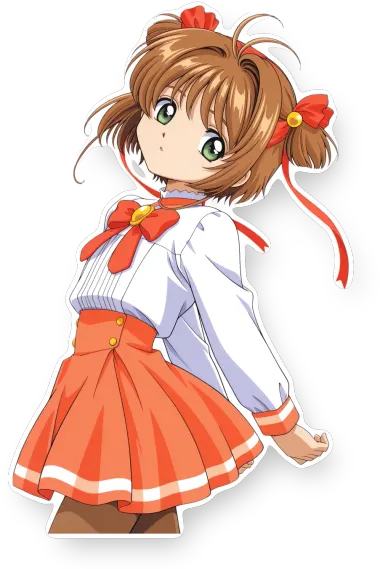 Cardcaptor Sakura