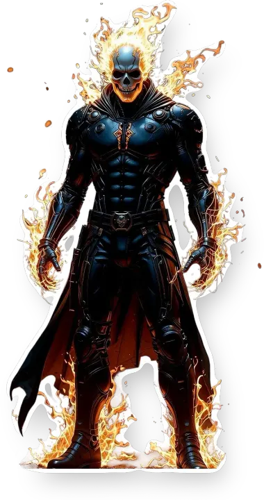 Ghost Rider