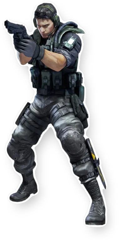 Resident Evil