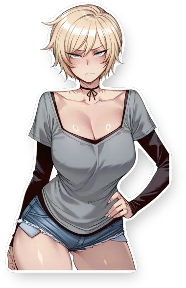 Gachinko! Bitch Club