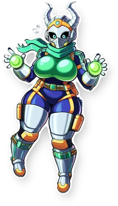 My Hero Academia