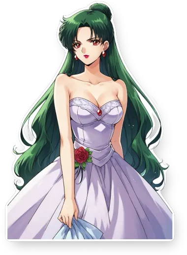 Sailor Moon