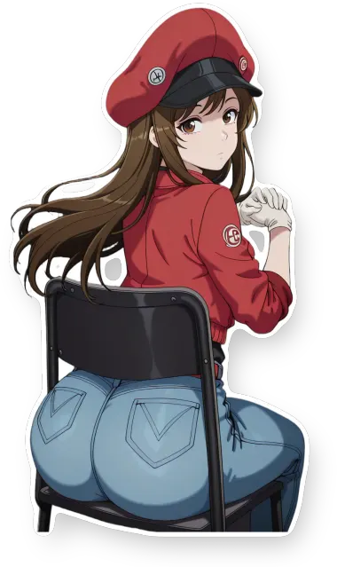 Cells at Work!