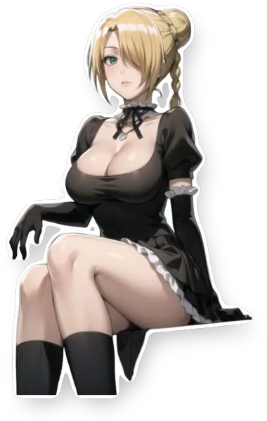 Hilda