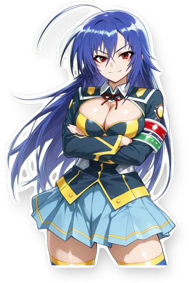 Medaka Box
