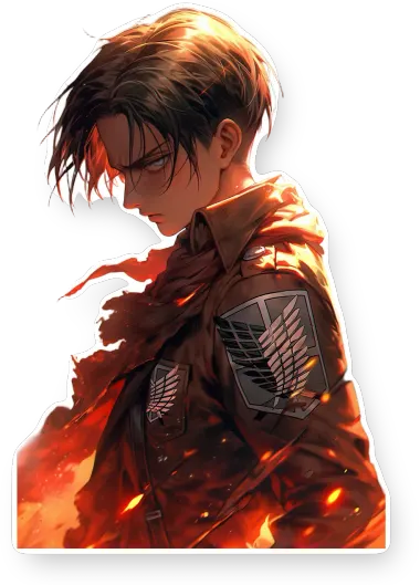 Attack on Titan