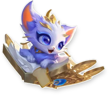 League of Legends