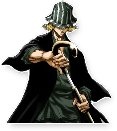 Bleach