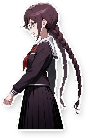 Danganronpa