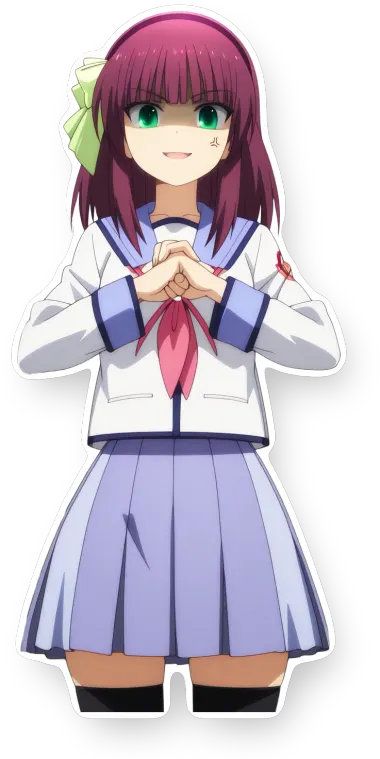 Angel Beats!
