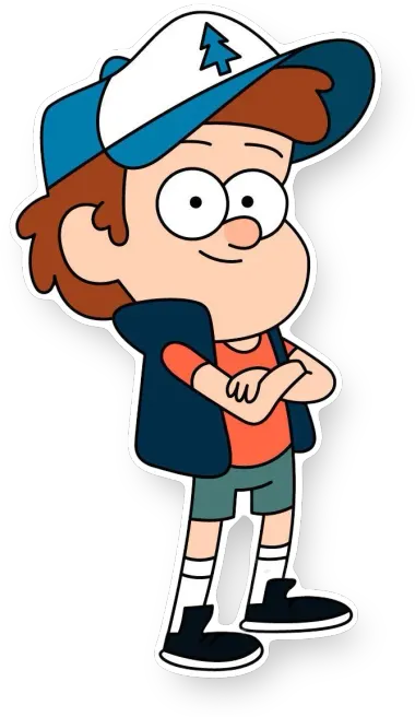 Gravity Falls