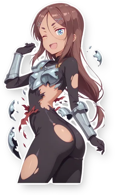 Strike Witches