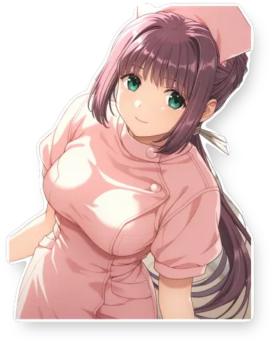 Nurse Nanase