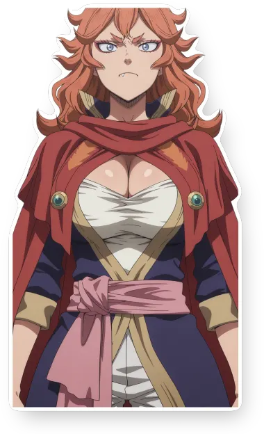Black Clover