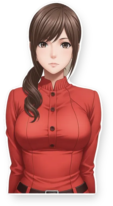 Saeki Himeko