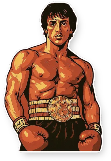 Rocky
