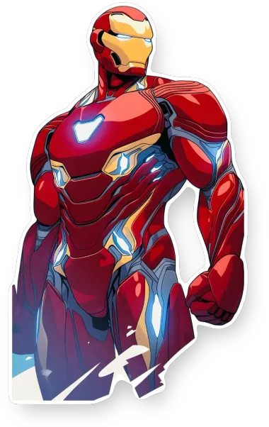 Iron Man