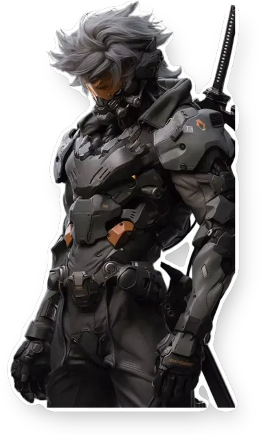 Metal Gear