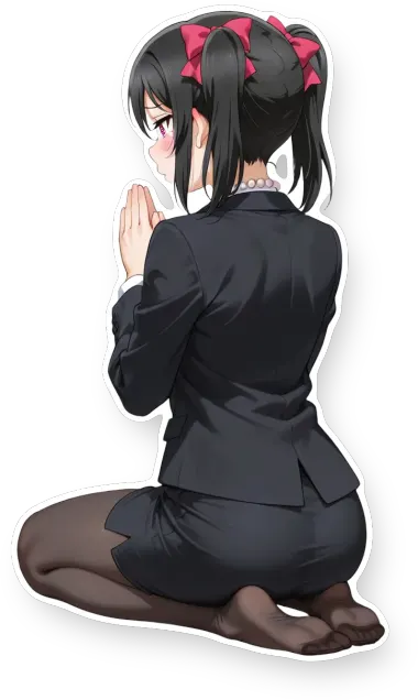 Love Live!