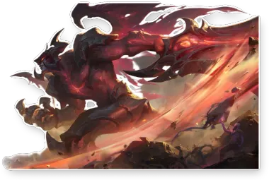 League of Legends