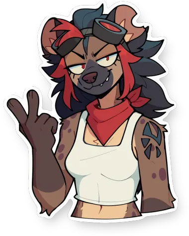 Leah Pines