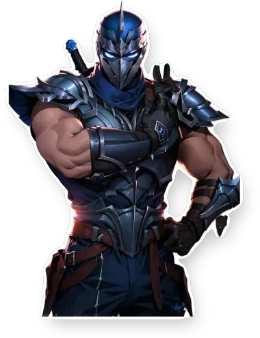 League of Legends