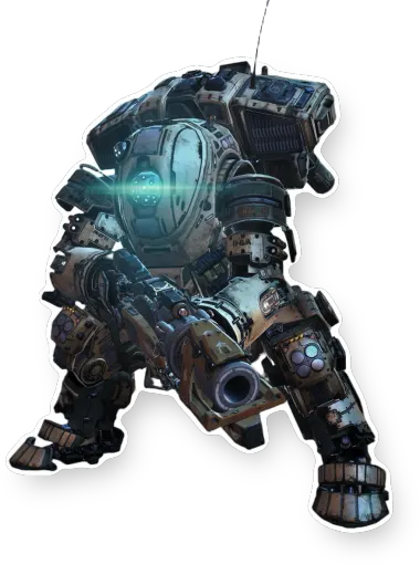 Titanfall