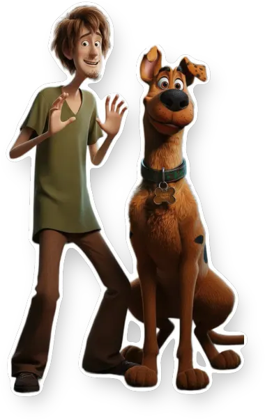 Scooby-Doo