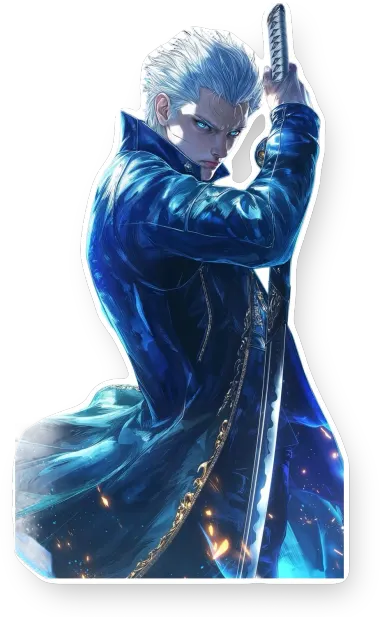 Devil May Cry