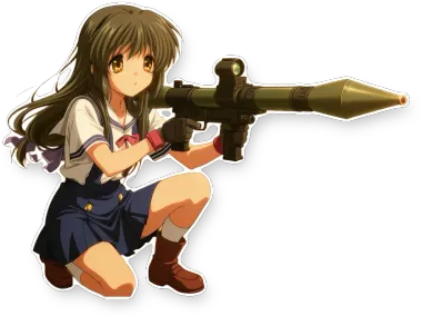Clannad