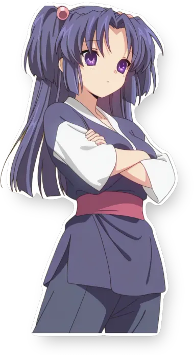 Clannad