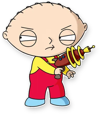 Family Guy