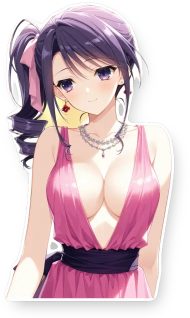 Morikubo Yuna